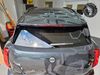 Picture of Mini U25 Countryman rear Spoiler Black Jack Decals / Stickers