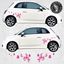 Picture of Butterflies Decals / Stickers