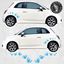 Picture of Butterflies Decals / Stickers