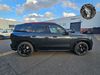 Picture of Mini U25 Countryman Roof Rail Stripes