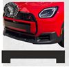 Picture of Mini U25 Countryman Heritage front Grille Stripe