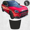 Picture of Mini U25 Countryman Heritage Bonnet Decal / Vinyl