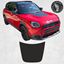 Picture of Mini U25 Countryman Heritage Bonnet Decal / Vinyl
