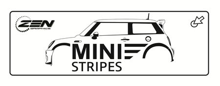 Picture for category Mini Stripes
