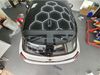 Picture of Mini F66 rear Spoiler Black Jack Decals / Stickers