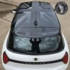 Picture of Mini F66 full Roof Black Jack Decals / Stickers