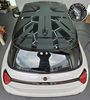 Picture of Mini F66 full Roof Black Jack Decals / Stickers