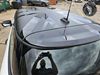 Picture of Mini F66 full Roof Black Jack Decals / Stickers