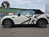 Picture of Mini F56 3 Door / F57 Soft Top Union Jack side Decals / Stickers