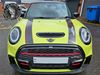 Picture of Fits Mini F55 / F56 John Cooper Works Bonnet stripes