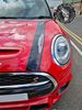 Picture of Fits Mini F55 / F56 John Cooper Works Bonnet stripes