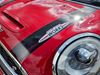 Picture of Fits Mini F55 / F56 John Cooper Works Bonnet stripes