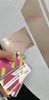 Picture of Mini U25 Countryman Favoured Bonnet Stripes / Stickers