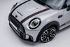 Picture of Mini F55 / F56 Rockingham GT Edition Bonnet Stripes