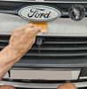 Picture of Transit Custom 2013-18 Bonnet & Bumper Stripes / Stickers Exact Factory Fit