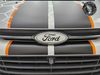 Picture of Transit Custom 2013-18 Bonnet & Bumper Stripes / Stickers Exact Factory Fit