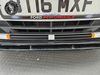 Picture of Transit Custom 2013-18 Bonnet & Bumper Stripes / Stickers Exact Factory Fit