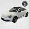 Picture of VW Beetle Turbo replacement  side Stripes / Stickers