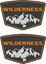 Picture of Subaru Wilderness Decals / Stickers