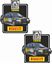 Picture of Pirelli World Championship 1996 555 Subaru Decals / Stickers