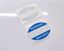 Picture of Subaru Security replacement Glass Decals / Stickers