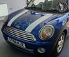 Picture of Mini Cooper Pre LCi R55 5 Door / R56 3 Door / R57 Cabriolet Bonnet Stripes