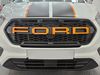 Picture of Transit Custom Raptor Grille overlay Decals  / Stickers