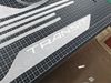 Picture of Transit Custom Long Wheel Base and Short Wheel Base Universal upper side Stripes  / Stickers