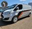 Picture of Transit Custom Long Wheel Base side Stripes / Stickers