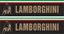 Picture of Lamborghini Decals / Stickers