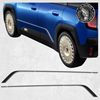 Picture of Mini J05 Aceman Favoured side Stripes / Stickers