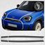 Picture of Mini J05 Aceman Favoured Bonnet Stripes / Stickers