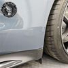 Picture of Porsche Taycan Pre Cut PPF Arch Stone Guards  protection