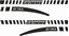 Picture of Grimme GT170S Harvester replacement side Decals  / Stickers