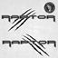 Picture of Ford Raptor Decals / Stickers
