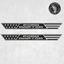 Picture of Ford Raptor Decals / Stickers