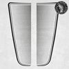 Picture of Renault Trafic Passenger Sports Bonnet Stripes