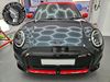 Picture of Mini JCW J01  Electric 2024 onwards lower Bumper JCW Accents