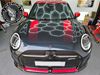 Picture of Mini JCW J01  Electric 2024 onwards lower Bumper JCW Accents