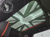 Picture of Mini J01 Electric Panoramic Roof Black Jack Decal / Sticker