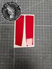 Picture of Mini JCW J01  Electric 2024 onwards rear Bumper Diffuser Accents
