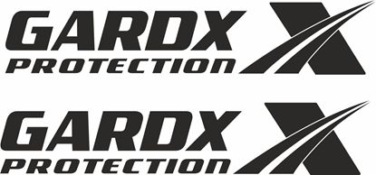 Picture of Gardx Decals / Stickers