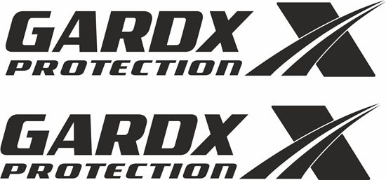 Picture of Gardx Decals / Stickers
