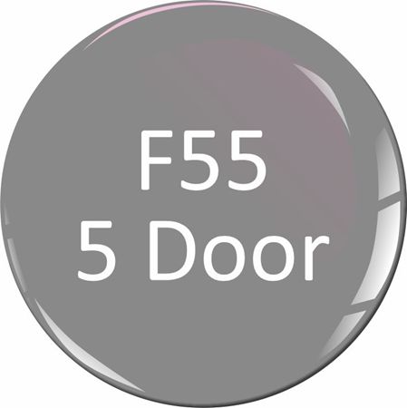 Picture for category Specifically for Mini F55 5 Door