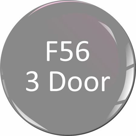 Picture for category Specifically for Mini F56 3 Door