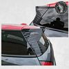 Picture of Mini J01 Electric Cooper S / JCW C Pillar / Spoiler Decals / Stickers