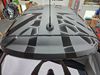 Picture of Mini F65 full Roof Black Jack Decals / Stickers