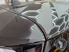 Picture of Mini F65 full Roof Black Jack Decals / Stickers