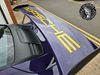 Picture of 991 GT3 RS  Weissach rear Wing Decal / Sticker