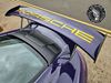 Picture of 991 GT3 RS  Weissach rear Wing Decal / Sticker